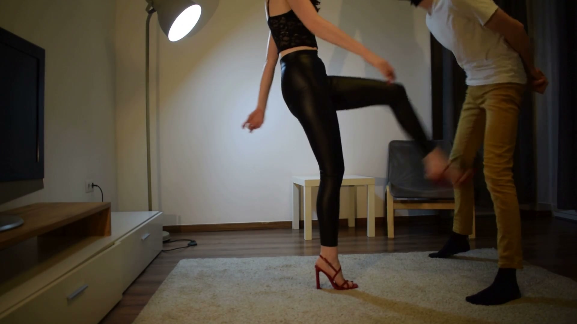 Frame 1