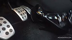 BALLS AND PEDALS