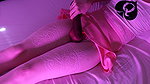 BBC Sissy Girl Plap along