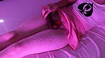 BBC Sissy Girl Plap along