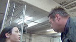 BallBustingFemdomASIAN MEAN GIRLS WHOS THE COCKSUCKER NOW Starring Miss Luzia Lowe