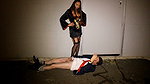 BallBustingFemdomBallbusting Fetish 1676