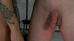 BallbustExtremeEmpress Cruel My Human Punch Bag
