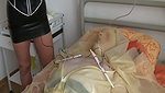 BallbustExtremeFemdom Weiter Geht s
