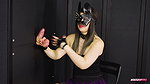 BallbustExtremeGloryhole Femdom Milking Bites and Handjob Edging Game Era