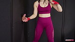 BallbustExtremeGloryhole Handjob BALLBUSTING I Destroy His Balls Era