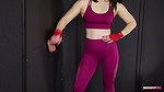 BallbustExtremeGloryhole Handjob BALLBUSTING I Destroy His Balls Era