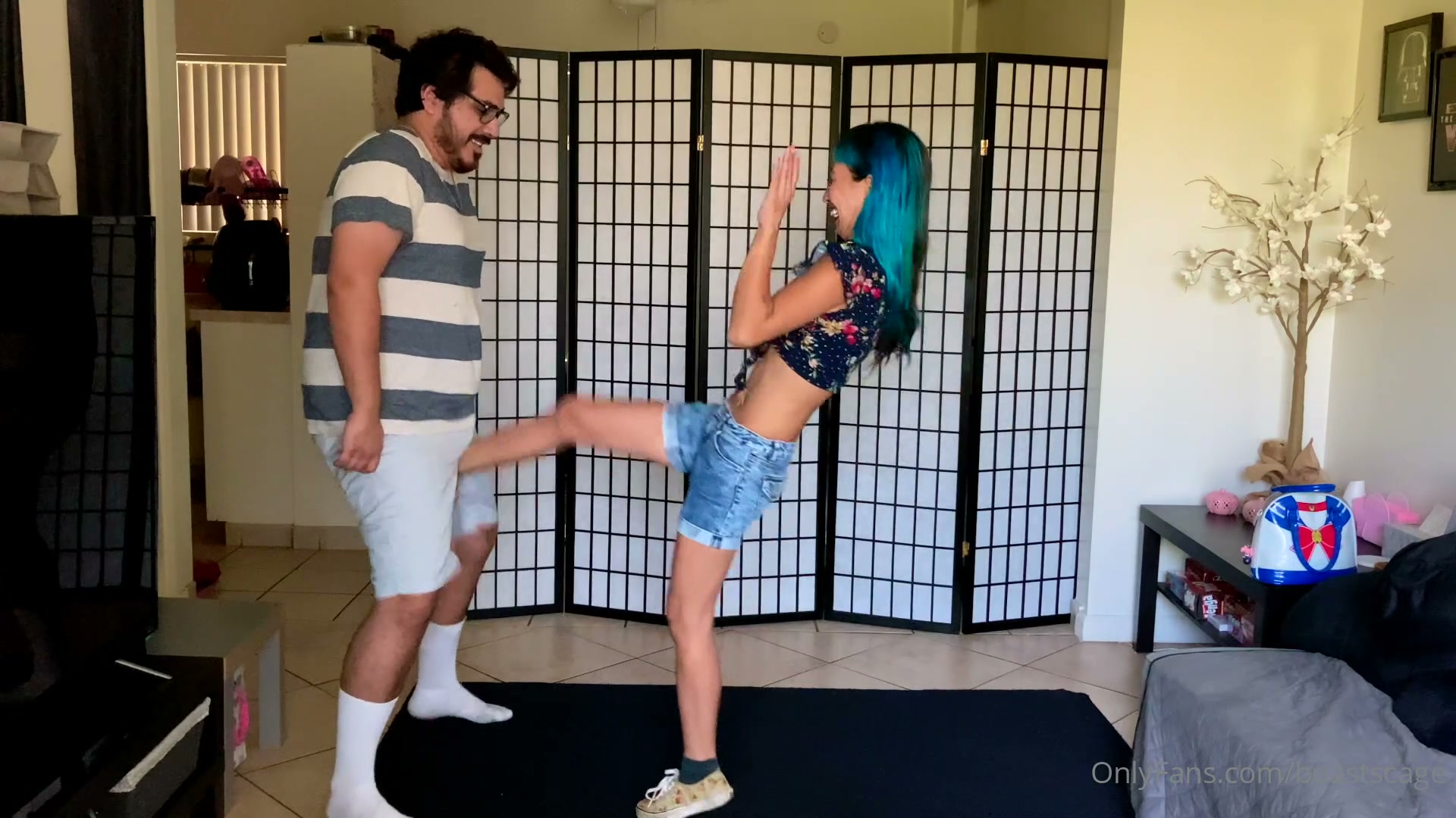 Frame 1