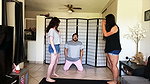 BallbustingExtremeBeastscage 21