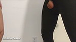 Ballbusting 101 For Girls Victoria Pops Ballbusting