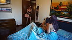 Ballbusting Cheating Husband italian