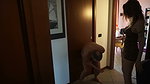 Ballbusting Cheating Husband italian