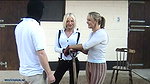 Ballbusting Fetish 2258