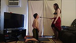 Ballbusting Kicks Savannah Liam Production Pornhub
