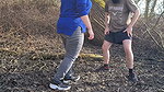 Ballbusting Outdoor