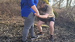 Ballbusting Outdoor