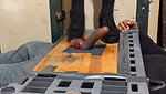 Ballbusting Trample and Fucked