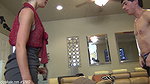Ballbusting from Xana s Palace Unedited Massive Kick at