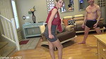 Ballbusting from Xanas Palace Unedited Massive Kick