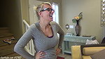 Ballbusting from Xanas Palace Unedited Massive Kick