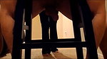 Ballbusting is brutal at home