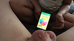 Ballbusting via the Spinner App.