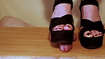 Balls Trample after Work