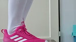 Barbie Trampling Cock in Shoes Socks and Bare No.18