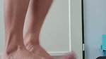 Barbie Trampling Cock in Shoes Socks and Bare No.18
