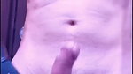 CBT Cock and Ball Busting with Boxing Glove Huge Cumshot