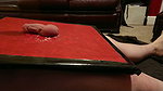 CBT Wooden Spoon Edging