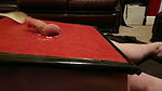 CBT Wooden Spoon Edging