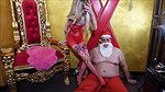 CHRISTMAS FUNTIME HAPPY CHRISTMAS