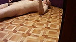 CUM TRAMPLING BALLBUSTING 2