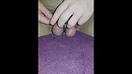 Chastity Release with CBT and a Ruined Orgasm