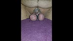 Chastity Release with CBT and a Ruined Orgasm