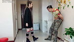 Chinese Ballbusting6