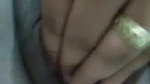 Beautiful Chubby GF Showing Lover On VC