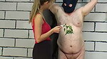 CruelBallbustingVZZ042