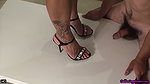 Cruel CBT Torture