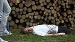 Dangerous Girls Sneaker Torture Im Wald ballbusting1k.