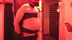 Danish Femdom Electric Torture