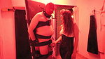 Danish Femdom Electric Torture