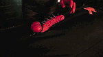 Danish Femdom Needle play with cock and balls Ballbusting16