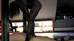 Danish Femdom Trampling and Ballbusting Ballbusting13.