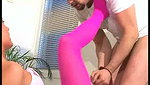 ExtremeBallbusting Cara Find The Pantyhose