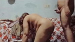 pakistani mature couple while man capturing hidden