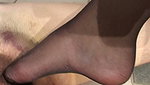 ExtremeFeel My Nylon Feet05