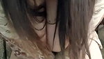 Reena darling Big Pussy Play