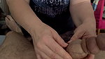 Extreme CBT by Housewife Ballbusting